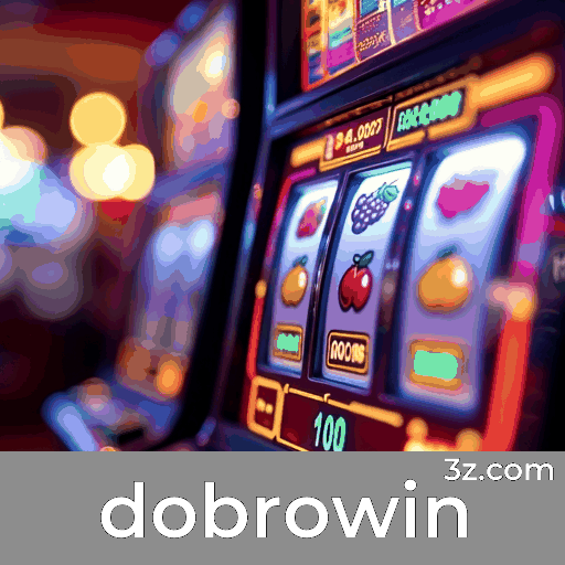 Desbloqueie Ofertas Dobrowin Incríveis!