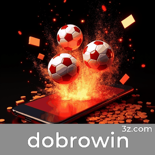 Dobrowin: Jogo em Tempo Real para Brasileiros