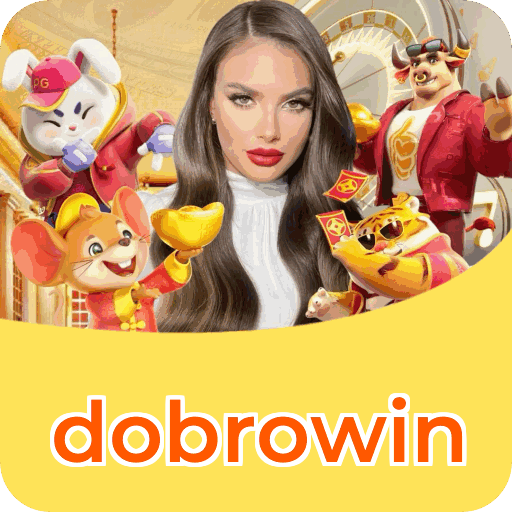 Login rápido no app dobrowin