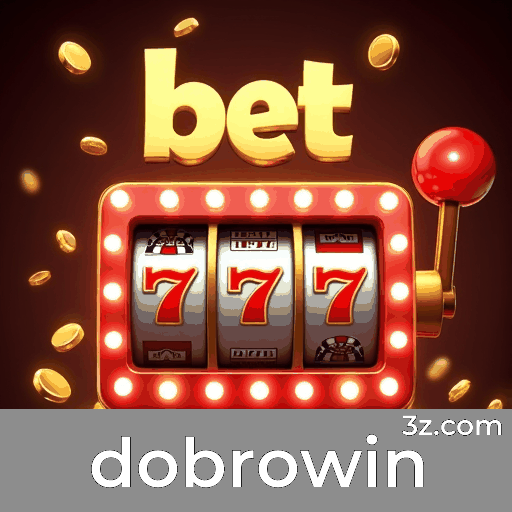 Dobrowin: Jogo em Tempo Real para Brasileiros