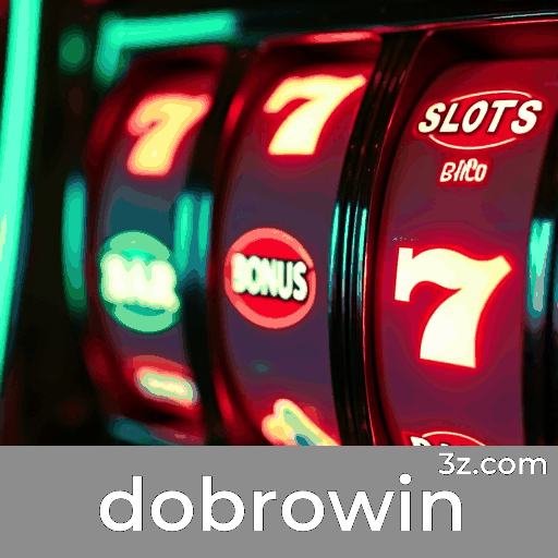 Dobrowin: O Paraíso dos Jogos Selecionados e Excelentes