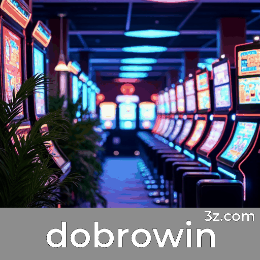 Desenvolvedores e Tecnologia Avançada na Dobrowin